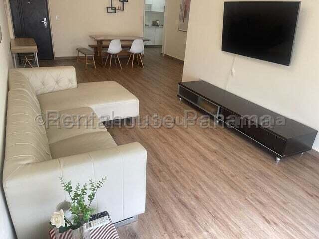 Apartment for Rent - Apartamento en San Francisco